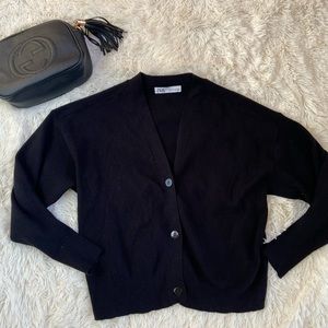 Zara Cardigan